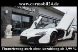McLaren 650S Spider*Meridan*Carbon*R-Cam *Lift*1.HD - McLaren: Roadster