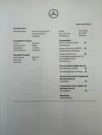 Mercedes-Benz CLA 200 Shooting Brake *KAM*NAVI*LED*PDC*PANO*