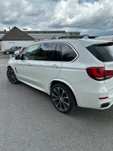 BMW Verkaufen x5 40d 7sitze - BMW 540 in Wuppertal