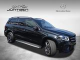 Mercedes-Benz GLS 350 d 4MATIC AMG 2 x TV FOND PANO AHK 7 STZ - gebrauchte Mercedes-Benz GLS 350 aus dem Jahr 2017