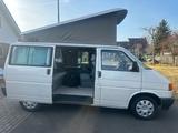 Volkswagen VW T4 Multivan Westfalia Aufstelldach | TÜ... - Volkswagen T4: Westfalia Aufstelldach