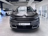 Citroën C5 AIRCROSS STYLE KLIMA+NAVI+KAMERA+DAB+1HD+TÜV+ - Citroën: Geländewagen