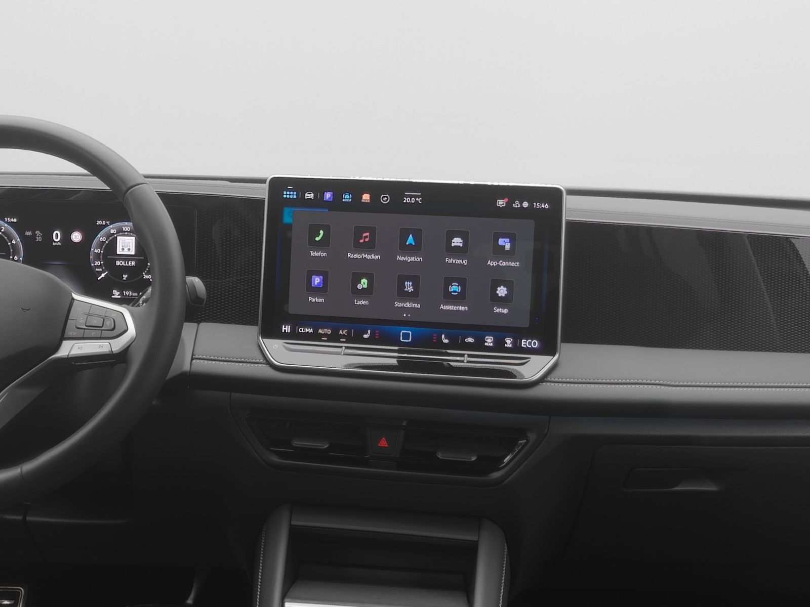 Volkswagen Tiguan - Bild 13