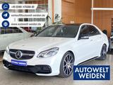 Mercedes-Benz E 63 AMG S 4MATIC - Mercedes-Benz E 63 AMG aus 2015