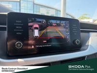 Skoda Kamiq - Vorschau Bild 21