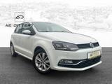 Volkswagen Polo V Comfortline +DSG+PP+ - gebrauchte VW Polo aus dem Jahr 2015