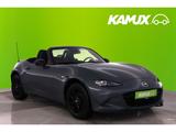 Mazda MX-5 1.5 SKYACTIV-G 132 Advantage +LEDER+DAB+SHZ - Mazda Gebrauchtwagen in Hamburg