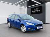 Ford Focus Turnier Business*TÜV/ServiceNEU*1.HAND*Gar - Ford: Service