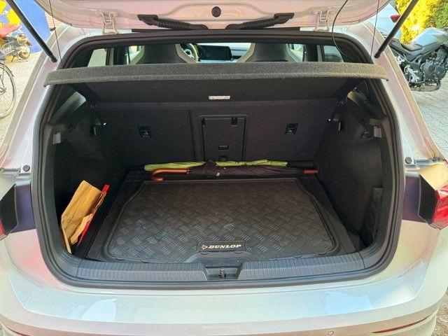 Volkswagen Golf VIII 1.5 TSI T-Line OPF, миниатюра 10