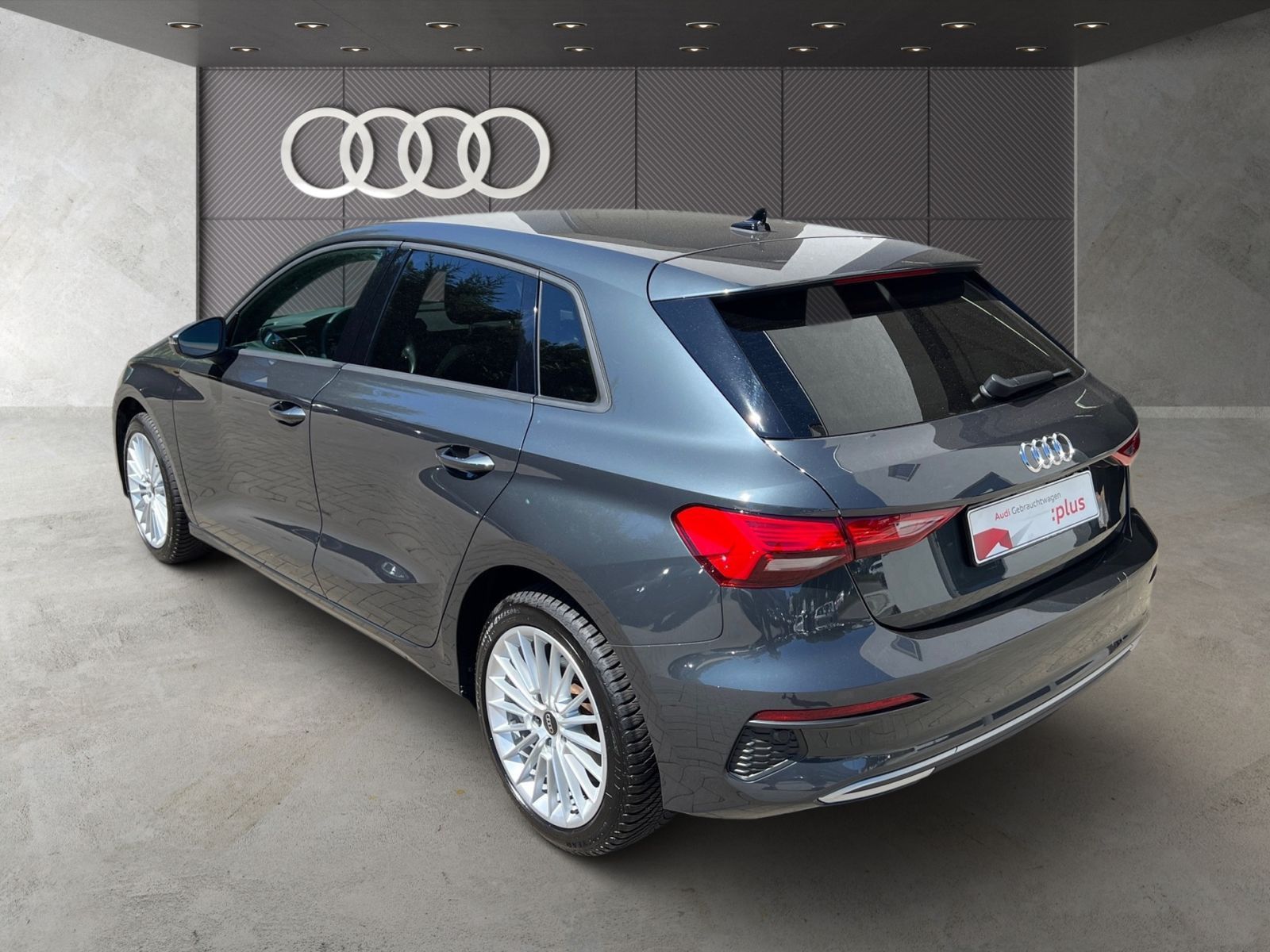 Audi A3 - Bild 4
