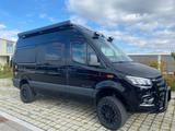 HYMER / ERIBA / HYMERCAR Grand Canyon S Crossover AD/Backrack/AHK/Autark - Offers