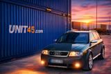 Audi Allroad A6 C5 2.7 biturbo - Audi A6 Allroad: 2.7