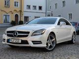 Mercedes-Benz CLS 350 *AMG SPORTS *TOP ZUSTAND *NUR 67K Km - : Coupé, Cls AMG