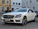 Mercedes-Benz CLS 350 *AMG SPORTS *TOP ZUSTAND *NUR 67K Km - Mercedes-Benz CLS 350: AMG