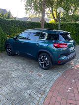 Citroën *PANORAMADACH*SCHECKHEFTGEPFLEGT*INSPEKTION NEU* - Citroën C5 Aircross von privat
