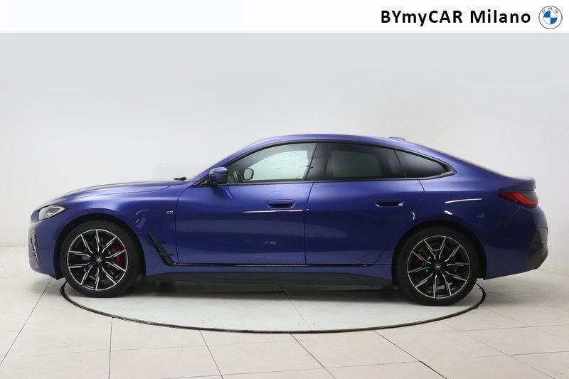Other BMW i4 40 Msport eDrive Auto imagem 3