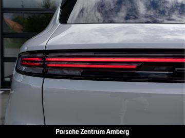 Porsche Cayenne - 11