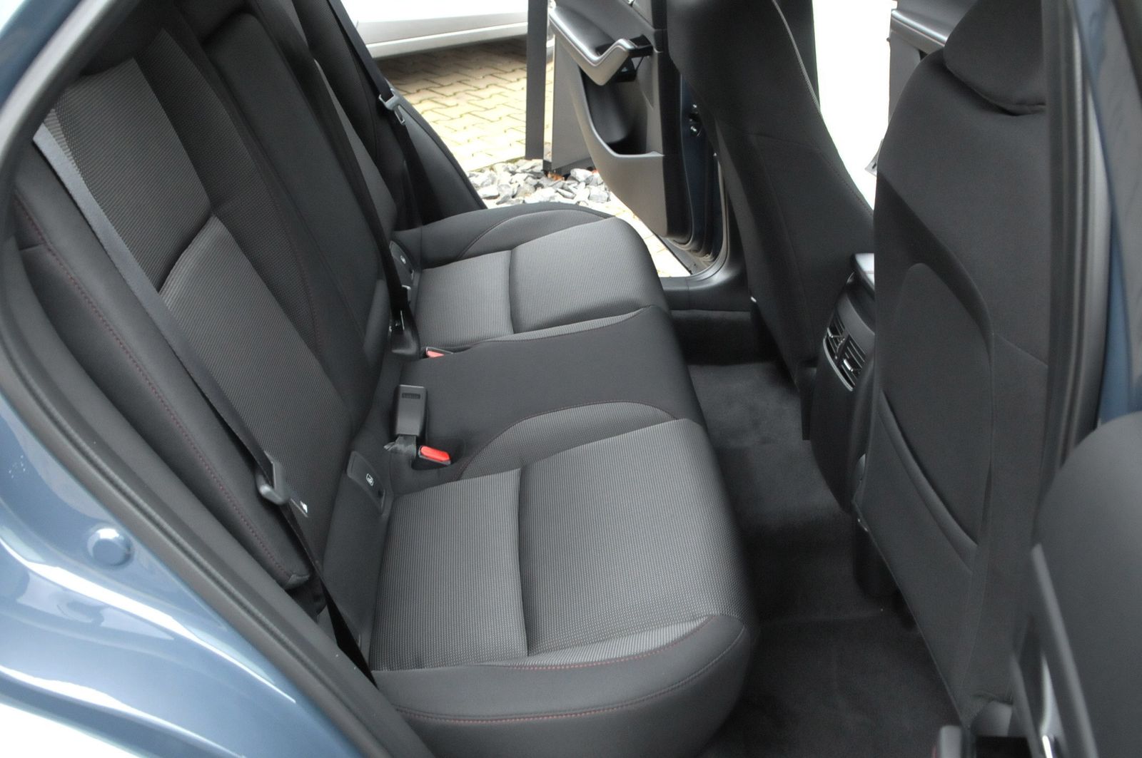 Mazda CX-30 - Bild 12