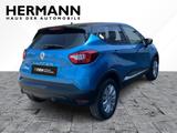 Renault Captur 0.9 TCe 90 eco² ENERGY Experience LED*LM - gebrauchte Renault Captur aus dem Jahr 2016