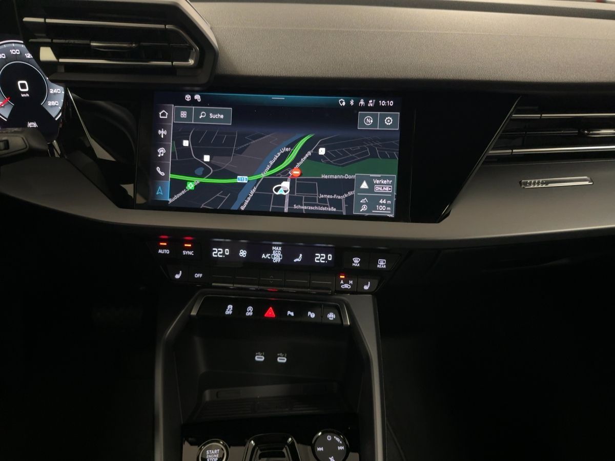 Audi A3 - Bild 15