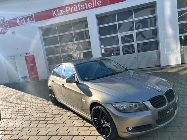 BMW 325i xDrive/Automatik/Bi-Xenon/Navi