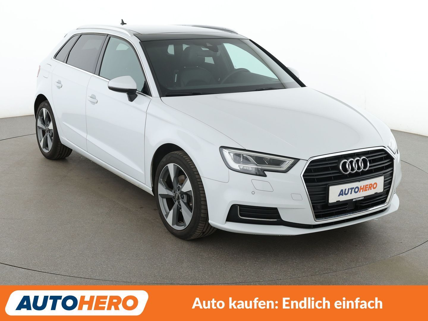 Audi A3 Sportback 1.6 TDI Design Aut.*NAVI*PDC*ACC* foto 8