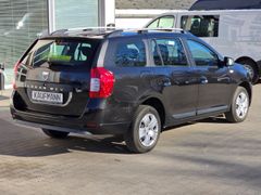 Fahrzeugabbildung Logan MCV II Kombi Comfort 0.9 TCe LPG 90 eco