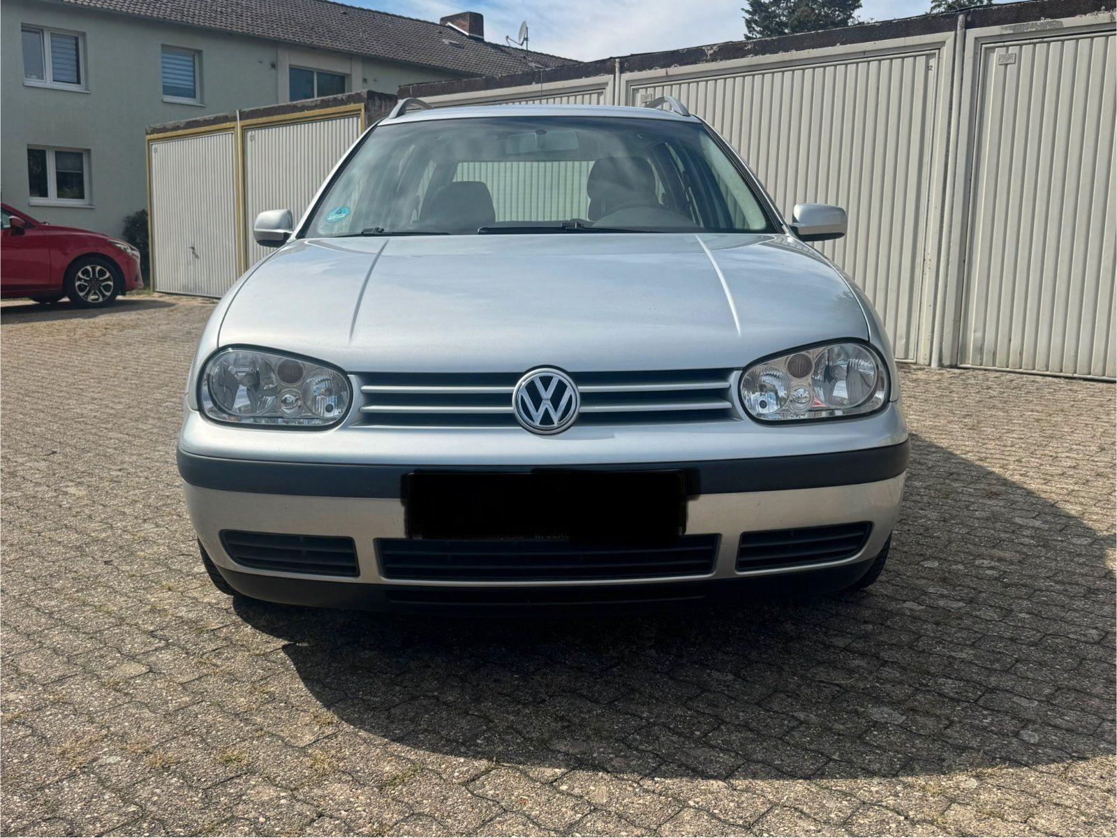 Volkswagen Golf 2004 — photo 5