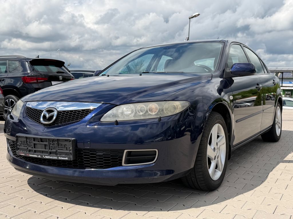 Angebot ansehen Mazda 6