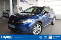 Volkswagen Taigo - Vorschau Bild 1