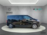 Peugeot Traveller Business VIP L2 2.0 BlueHDi 180 7-Sitz - : Van, Travel