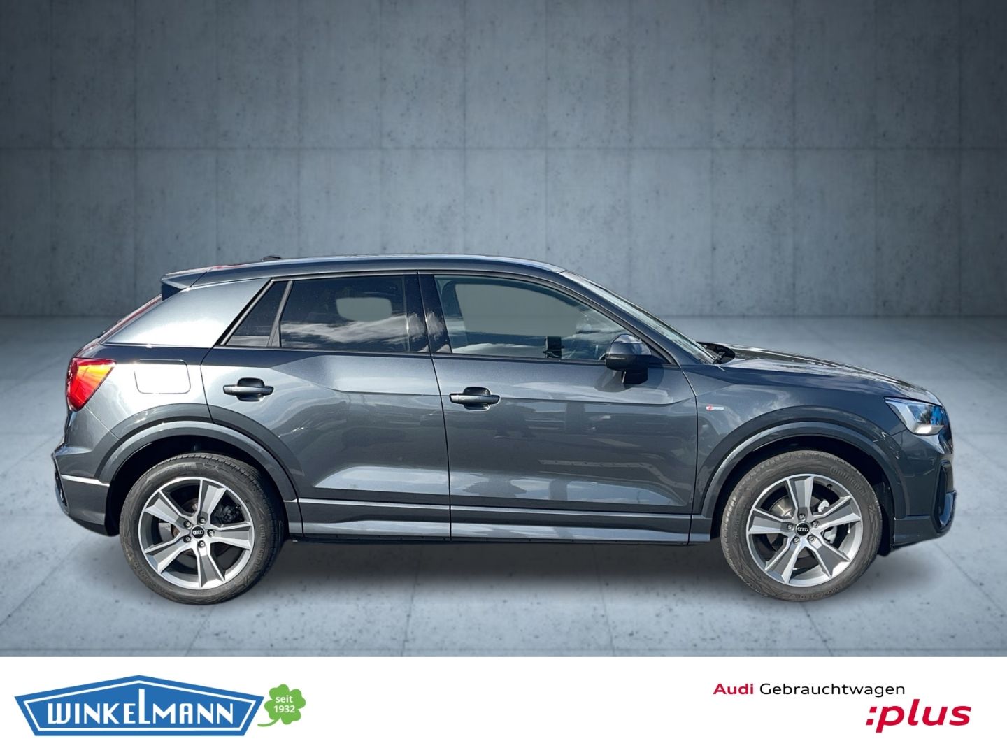 Audi Q2 - Bild 7