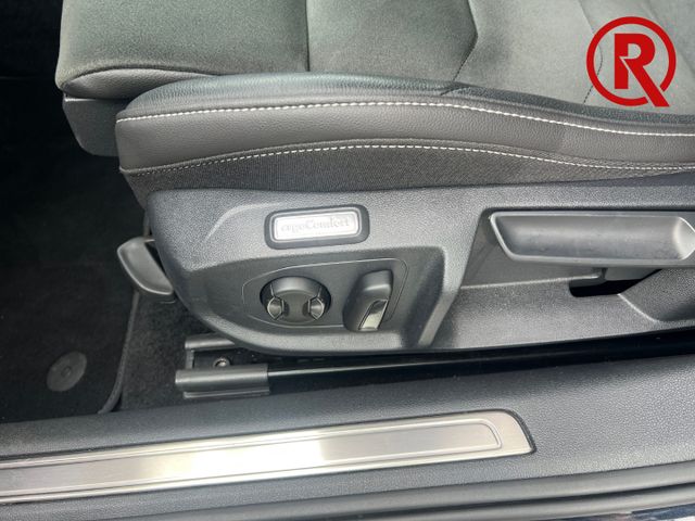 Arteon Shooting Brake Elegance 2.0 TSI Navi SHZ