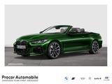 BMW M440i M-Sport Aut Nav HuD Laser h&k Drive+Park - BMW M440 in Köln