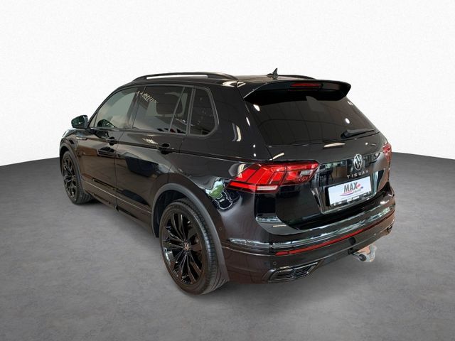Tiguan 2.0 TDI DSG R-LINE BLACKSTYLE 4M LED+PANO