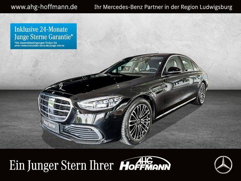 Mercedes-Benz S 400