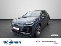 Audi Q6 e-tron - Vorschau Bild 1