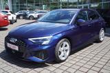 Audi A3 Sportback 35 TFSI S line LED Navi App-Connect - Audi A3 Gebrauchtwagen in Kassel