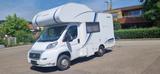 Dethleffs A5831 KLIMA SAT SOLAR AHK KAMERA FIAT  DUCATO - Angebote entsprechen deinen Suchkriterien