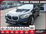 BMW 120i Limousine Sport LineLED LENKRADHZ. PDC