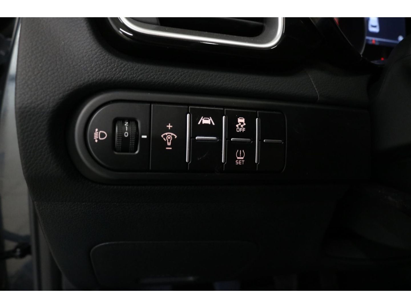 Fahrzeugabbildung Kia XCeed Vision T-GDI LED Navi Kamera DAB Tempomat