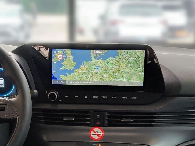 Hyundai i20 – Bild 9