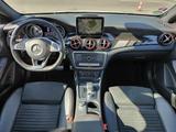 Mercedes-Benz CLA 45 AMG Shooting Brake 7G-DCT NAVI PANO PDC - : Unfallwagen