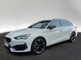 Cupra Leon Sportstourer 2.0 TSI DSG Navi Link Kamera - CUPRA Leon Leasingangebote für Privatpersonen