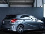 Mercedes-Benz A 220d*4Matic*AMG*PANO*LED*HARMON-KARDON* - Mercedes-Benz AMG