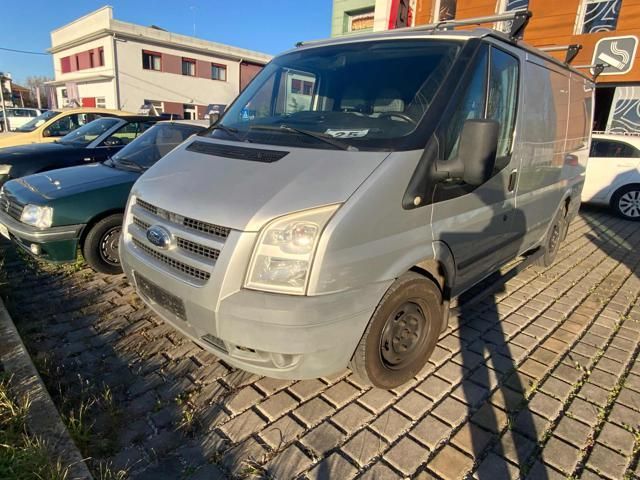 Ford FORD Transit 2.2 TDCi FT 260 K LKW