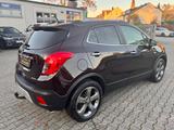 Opel Mokka Innovation ecoFlex*1.HAND*AHK*NAVI*LHZ*SHZ - Opel Mokka in Gelsenkirchen