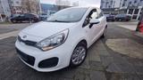 Kia Rio Edition 7 - gebrauchte Kia Rio aus dem Jahr 2014