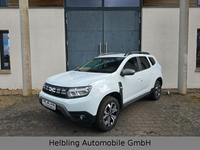 Dacia Duster TCe 150 EDC Journey 6000 km/ Automatik