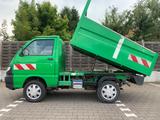 Piaggio Porter 1.3 * Kipper * LED - Offers